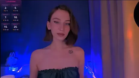 ellaamber stripchat stream image