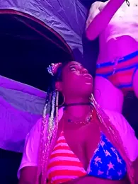 AmazonianMistress stripchat stream image