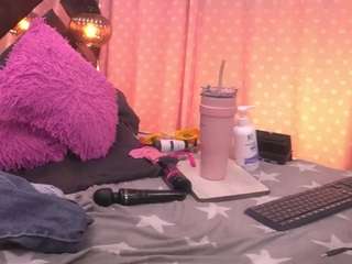 violeta-sanz camsoda stream image