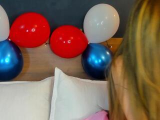 Zara Bliss flirt4free stream image, 05.07.2025 23:50