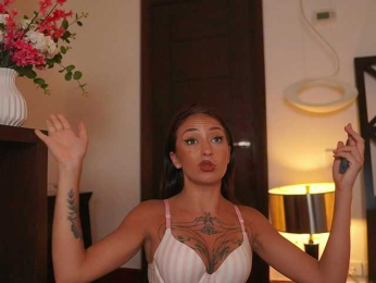 LunaMystyque bongacams stream image