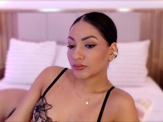 Lupe Risse flirt4free stream image