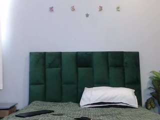 sexyseddie camsoda stream image