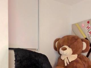 Alisson Bonnet flirt4free stream image