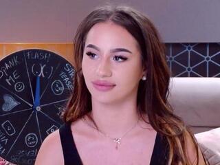 Alissia Rilley flirt4free stream image