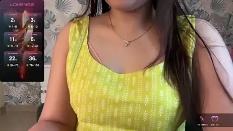 Sizzling__ZAARA stripchat stream image