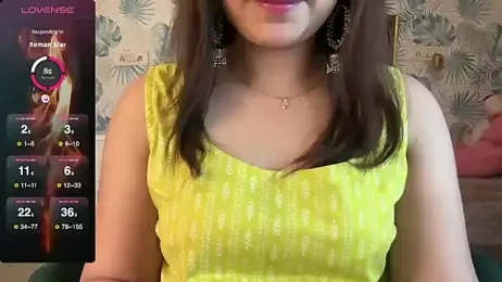 Sizzling__ZAARA stripchat stream image