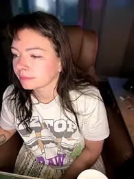 NaughtyLittleVeteran stripchat stream image