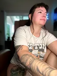 NaughtyLittleVeteran stripchat stream image