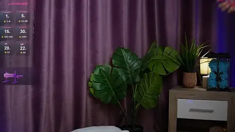 RachelRave stripchat stream image