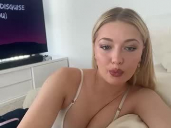 giselleflexible chaturbate stream image