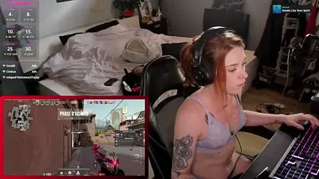 Horny_Makima stripchat stream image