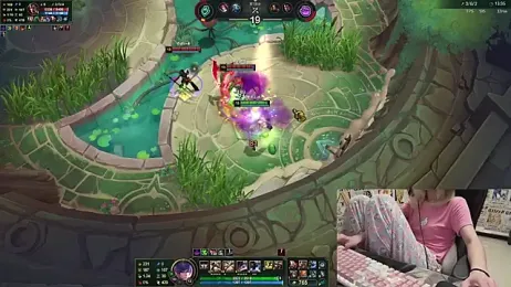 SNAKEgirlQAQ stripchat stream image