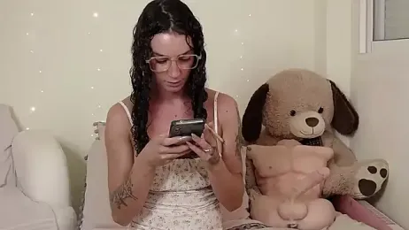 MartycaBee stripchat stream image