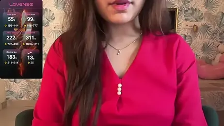 Sizzling__ZAARA stripchat stream image