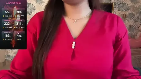 Sizzling__ZAARA stripchat stream image