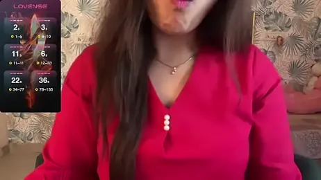 Sizzling__ZAARA stripchat stream image
