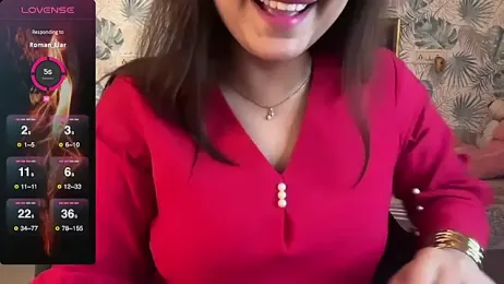 Sizzling__ZAARA stripchat stream image