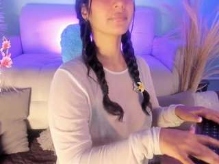 kiimthompson camsoda stream image