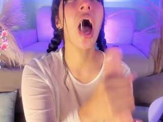 kiimthompson camsoda stream image