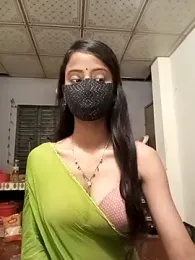 Sonaly- stripchat stream image
