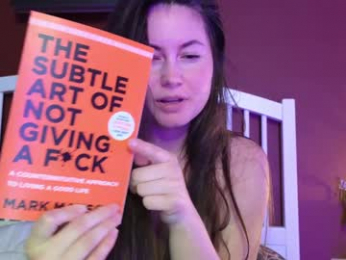 laurenbrite chaturbate stream image