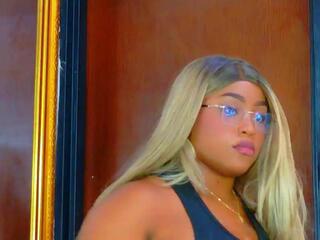 Tianah Glow flirt4free stream image