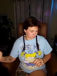 NaughtyLittleVeteran stripchat stream image