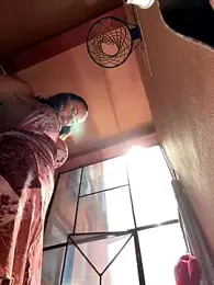 JessyRey stripchat stream image