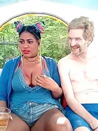 AmazonianMistress stripchat stream image