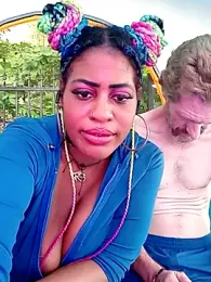 AmazonianMistress stripchat stream image