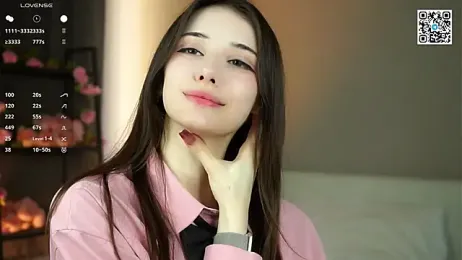 CateCast stripchat stream image