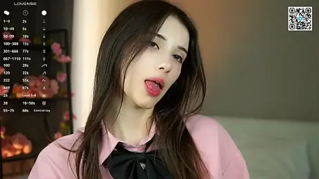 CateCast stripchat stream image