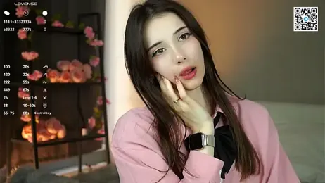 CateCast stripchat stream image