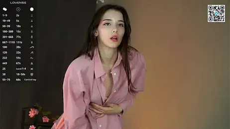 CateCast stripchat stream image