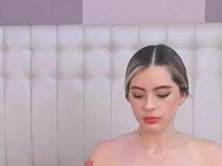 Alison Ferrer flirt4free stream image