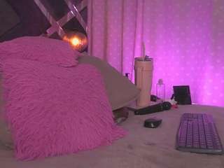 violeta-sanz camsoda stream image