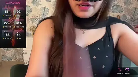 Sizzling__ZAARA stripchat stream image
