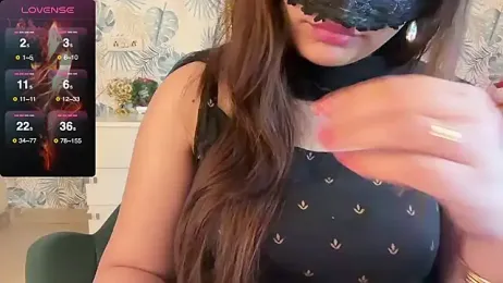 Sizzling__ZAARA stripchat stream image