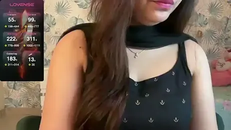 Sizzling__ZAARA stripchat stream image