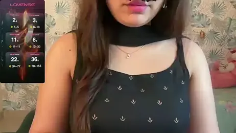 Sizzling__ZAARA stripchat stream image