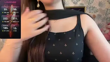 Sizzling__ZAARA stripchat stream image
