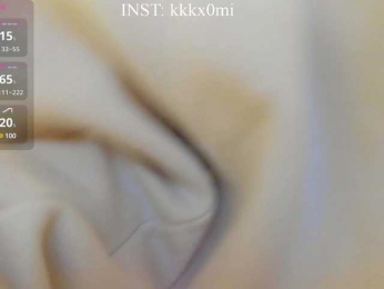 CutieKitty6 bongacams stream image