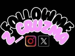 zoe-cruz21 camsoda stream image