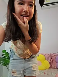 Pinkie_Princes stripchat stream image