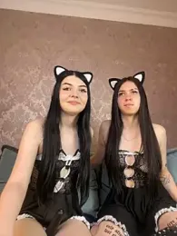 RuthandJess stripchat stream image