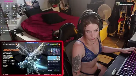 Horny_Makima stripchat stream image