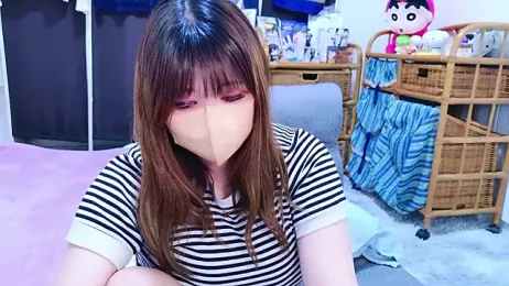 Megu_Melon stripchat stream image