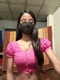Sonaly- stripchat stream image