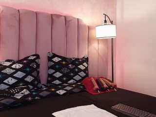 hallybans camsoda stream image